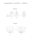 MOBILE COMMUNICATION TERMINAL AND POWER SAVING METHOD THEREOF diagram and image