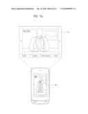 MOBILE COMMUNICATION TERMINAL AND POWER SAVING METHOD THEREOF diagram and image