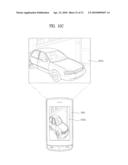 MOBILE COMMUNICATION TERMINAL AND POWER SAVING METHOD THEREOF diagram and image