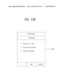 MOBILE COMMUNICATION TERMINAL AND POWER SAVING METHOD THEREOF diagram and image