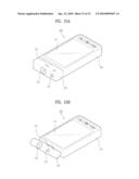 MOBILE COMMUNICATION TERMINAL AND POWER SAVING METHOD THEREOF diagram and image