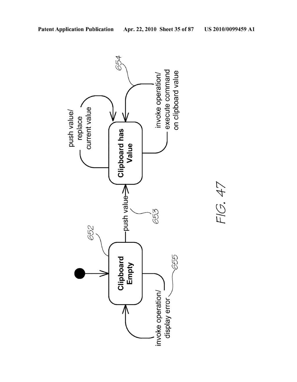 Mobile Telephone For Printing A Business Card - diagram, schematic, and image 36