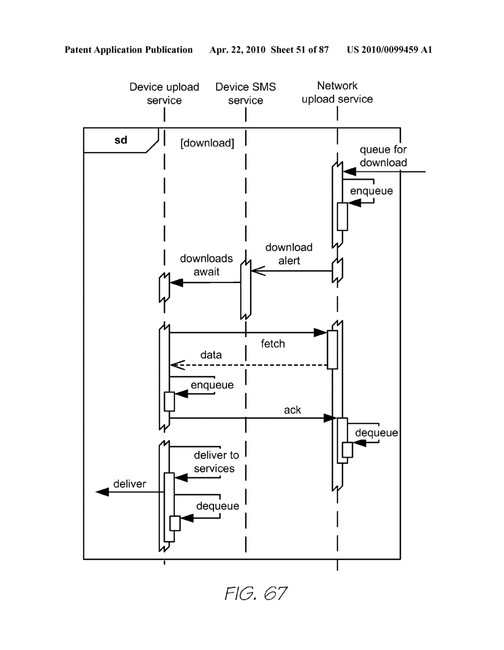 Mobile Telephone For Printing A Business Card - diagram, schematic, and image 52