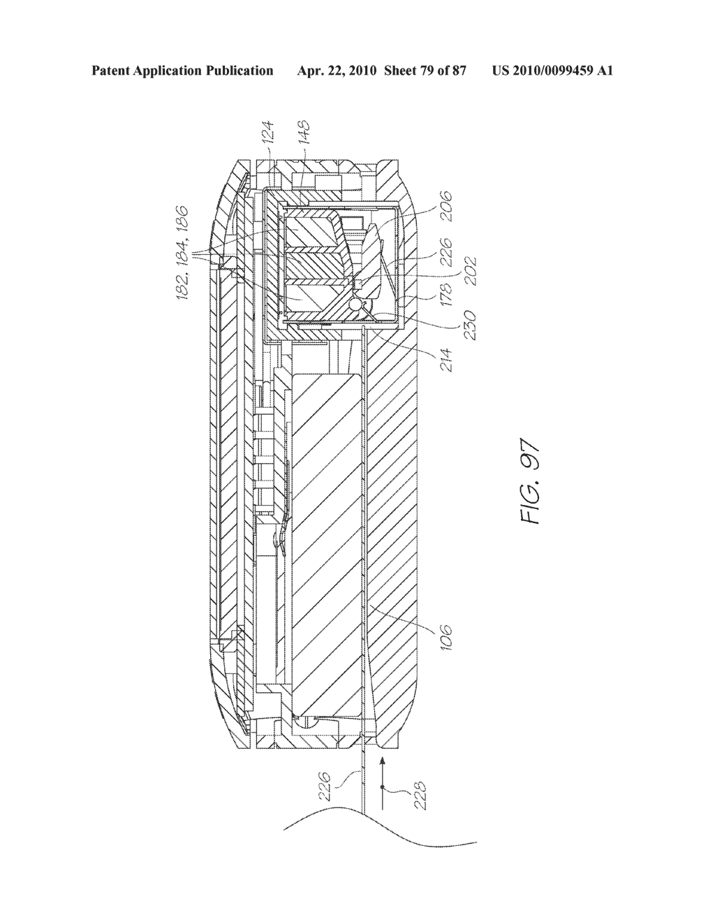 Mobile Telephone For Printing A Business Card - diagram, schematic, and image 80