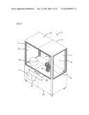 PREMIUM GETTING GAME MACHINE AND HUMANOID BIPEDAL WALKING ROBOT diagram and image