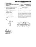 SYSTEM AND METHOD FOR INTERACTIVE TOYS BASED ON RECOGNITION AND TRACKING OF PRE-PROGRAMMED ACCESSORIES diagram and image