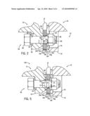 Unitized Disc Pack And Disc Pack Coupling Formed Therewith diagram and image