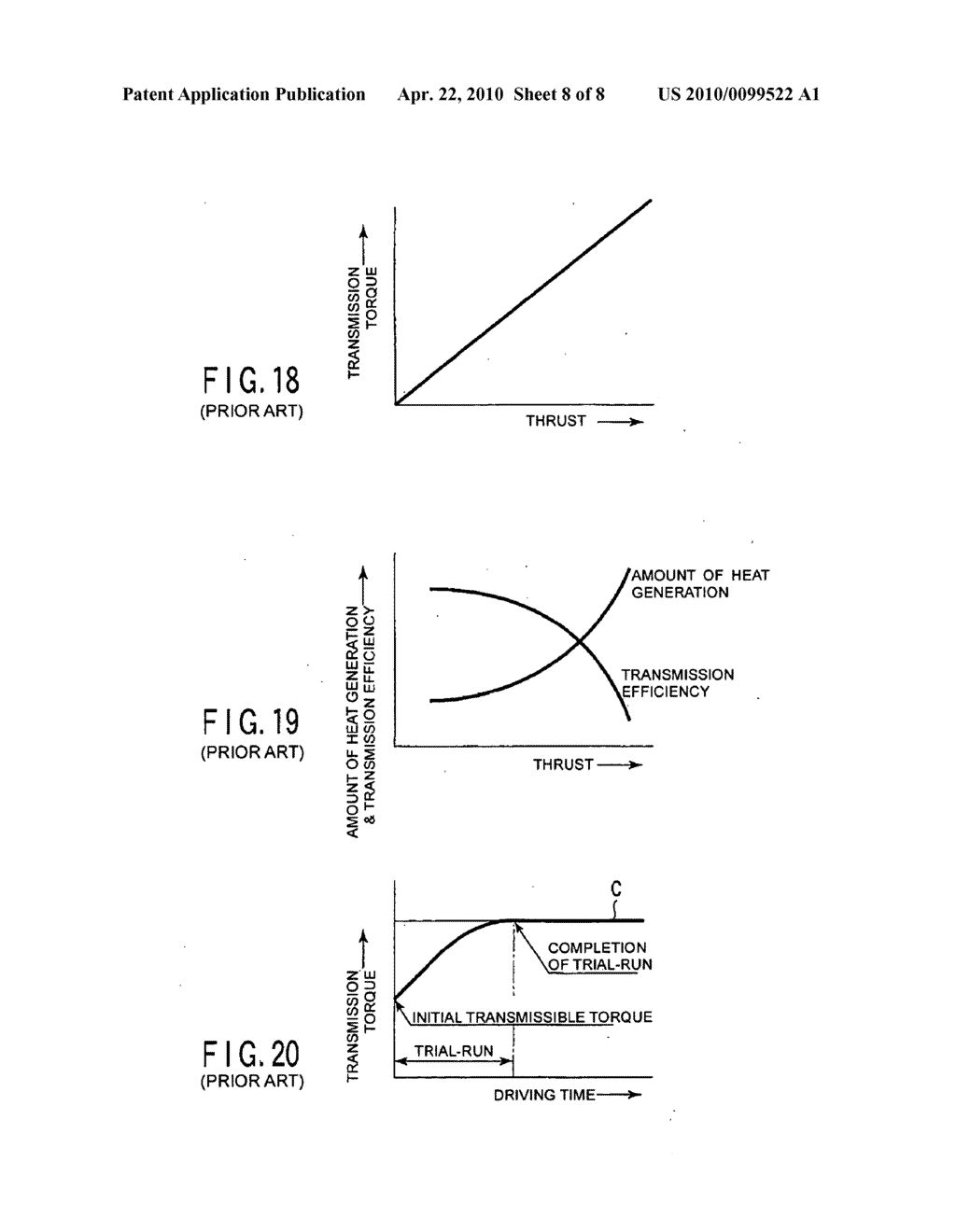 BELT-TYPE CONTINUOUS STEPLESS SPEED CHANGER - diagram, schematic, and image 09