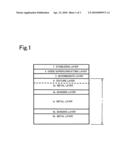 RARE EARTH-TYPE TAPE-SHAPED OXIDE SUPERCONDUCTOR AND A COMPOSITE SUBSTRATE USED FOR THE SAME diagram and image