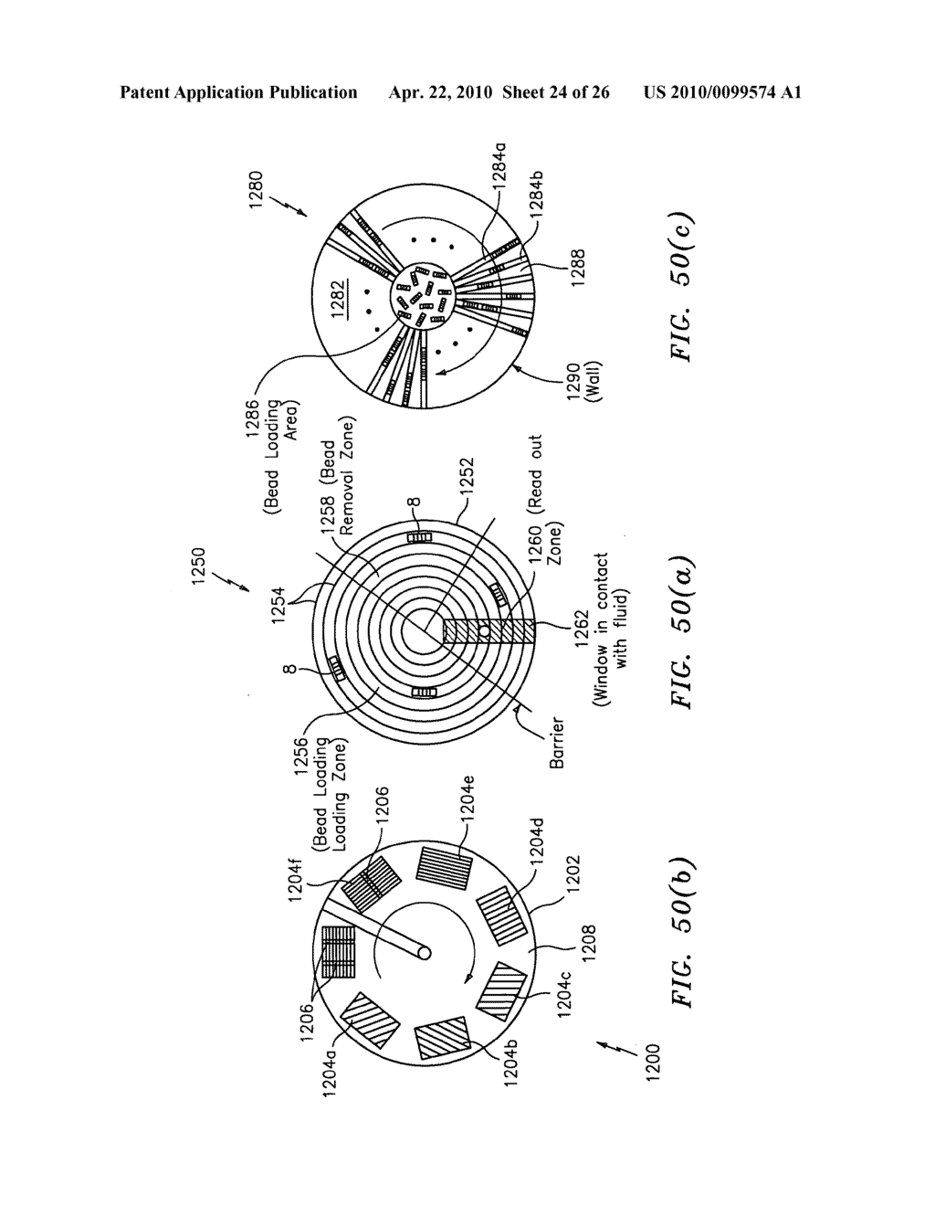 METHODS OF IDENTIFYING AN ANALYTE AND NUCLEIC ACID ANALYSIS - diagram, schematic, and image 25