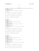 FIBRILLATION-RESISTANT INSULIN AND INSULIN ANALOGUES diagram and image