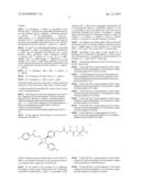 Diphenylazetidinone Derivatives Possessing Cholesterol Absorption Inhibitory Activity diagram and image