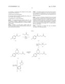 Diphenylazetidinone Derivatives Possessing Cholesterol Absorption Inhibitory Activity diagram and image