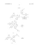 Diphenylazetidinone Derivatives Possessing Cholesterol Absorption Inhibitory Activity diagram and image