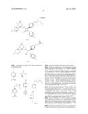 Diphenylazetidinone Derivatives Possessing Cholesterol Absorption Inhibitory Activity diagram and image