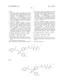 Diphenylazetidinone Derivatives Possessing Cholesterol Absorption Inhibitory Activity diagram and image