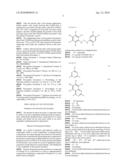 DI(ARYLAMINO)ARYL COMPOUND diagram and image