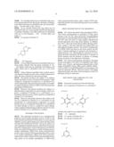 DI(ARYLAMINO)ARYL COMPOUND diagram and image