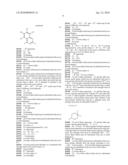 DI(ARYLAMINO)ARYL COMPOUND diagram and image