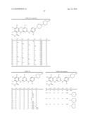 DI(ARYLAMINO)ARYL COMPOUND diagram and image