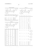 DI(ARYLAMINO)ARYL COMPOUND diagram and image