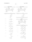 DI(ARYLAMINO)ARYL COMPOUND diagram and image