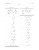 DI(ARYLAMINO)ARYL COMPOUND diagram and image