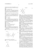 DI(ARYLAMINO)ARYL COMPOUND diagram and image