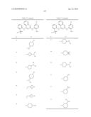 DI(ARYLAMINO)ARYL COMPOUND diagram and image