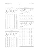 DI(ARYLAMINO)ARYL COMPOUND diagram and image