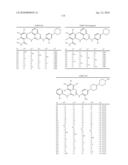 DI(ARYLAMINO)ARYL COMPOUND diagram and image