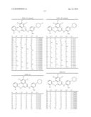 DI(ARYLAMINO)ARYL COMPOUND diagram and image