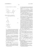 DI(ARYLAMINO)ARYL COMPOUND diagram and image