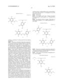 DI(ARYLAMINO)ARYL COMPOUND diagram and image