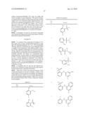 DI(ARYLAMINO)ARYL COMPOUND diagram and image