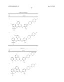 DI(ARYLAMINO)ARYL COMPOUND diagram and image