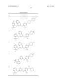 DI(ARYLAMINO)ARYL COMPOUND diagram and image