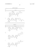 DI(ARYLAMINO)ARYL COMPOUND diagram and image