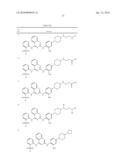 DI(ARYLAMINO)ARYL COMPOUND diagram and image