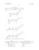 DI(ARYLAMINO)ARYL COMPOUND diagram and image