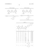 DI(ARYLAMINO)ARYL COMPOUND diagram and image