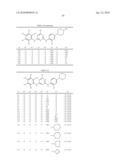 DI(ARYLAMINO)ARYL COMPOUND diagram and image