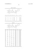 DI(ARYLAMINO)ARYL COMPOUND diagram and image