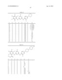 DI(ARYLAMINO)ARYL COMPOUND diagram and image