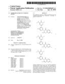 Inhibitors of Bruton s Tyrosine Kinase diagram and image