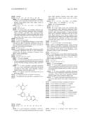 Inhibitors of Bruton s Tyrosine Kinase diagram and image