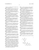 Inhibitors of Bruton s Tyrosine Kinase diagram and image