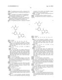 Inhibitors of Bruton s Tyrosine Kinase diagram and image