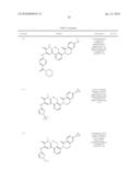 Inhibitors of Bruton s Tyrosine Kinase diagram and image