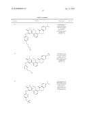 Inhibitors of Bruton s Tyrosine Kinase diagram and image